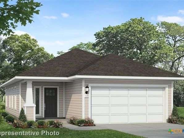 127 Honeybee Ln, Elgin, TX 78621