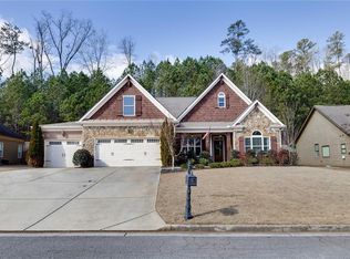 120 Dorys Way, Dallas, GA 30157