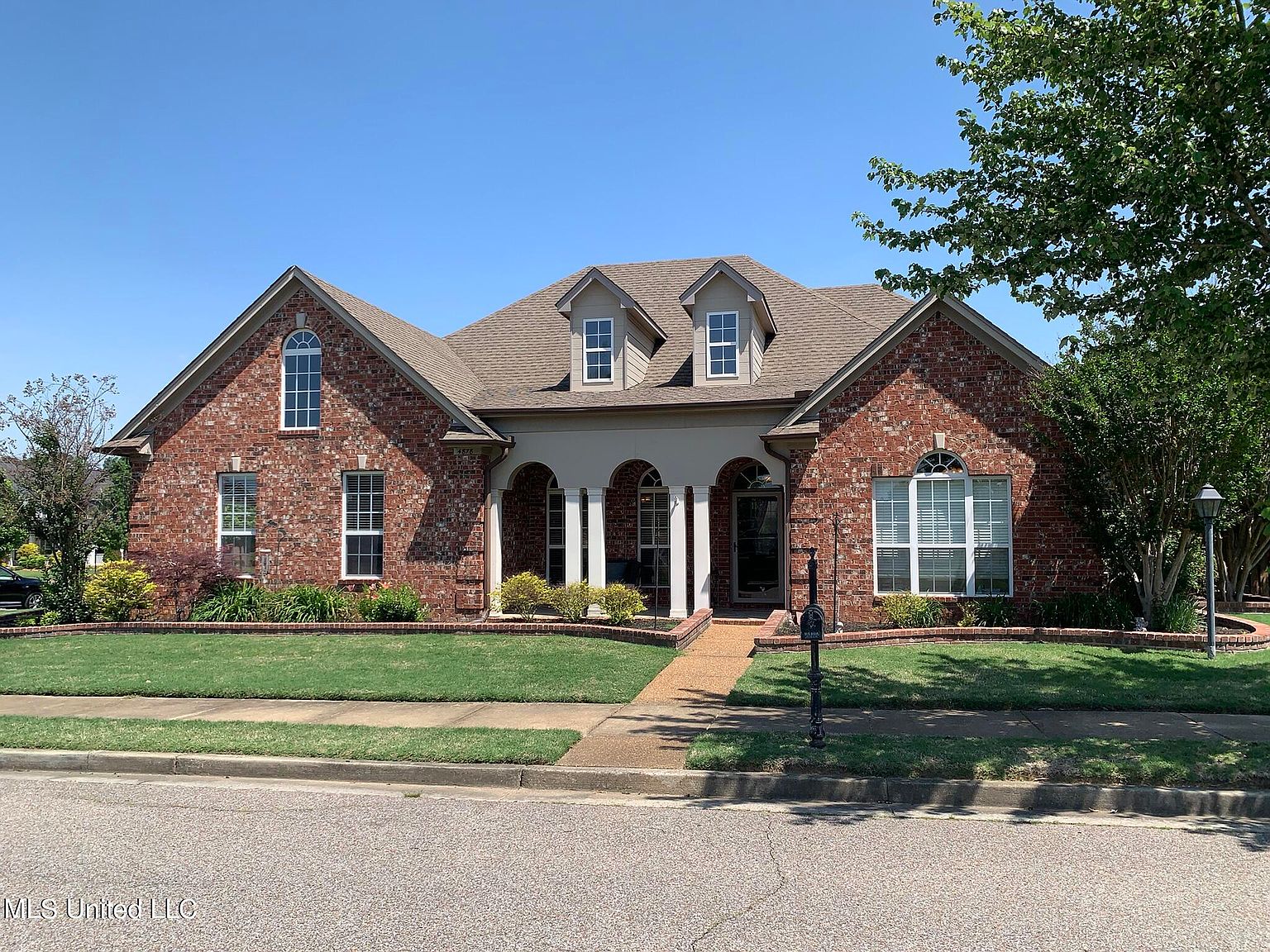 4878 Park North Dr, Olive Branch, MS 38654 Zillow