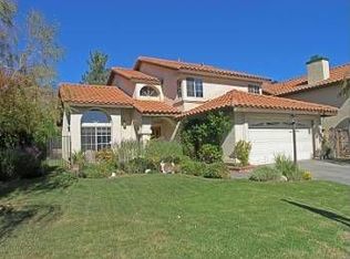 20537 Caitlin Ln, Santa Clarita, CA 91350