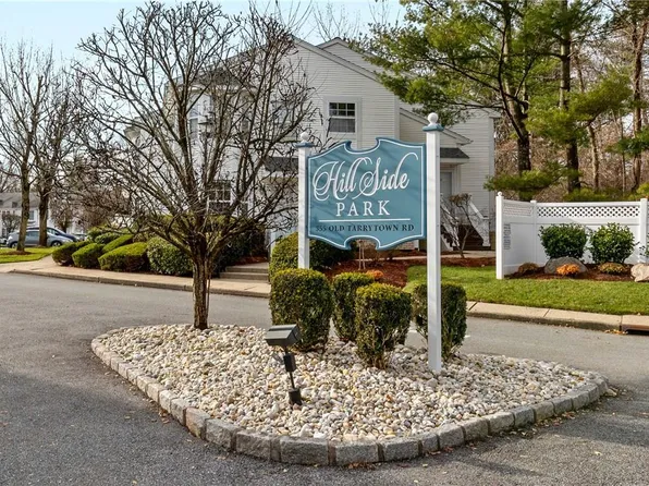 355 Old Tarrytown Road #408, White Plains, NY 10603