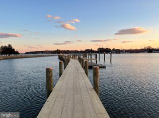 228 Perry Cabin Dr #228/226, Saint Michaels, MD 21663