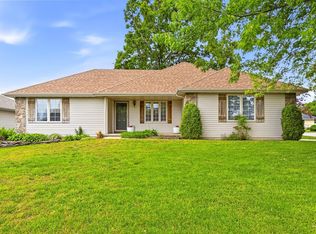 151 E Cody Drive, Rogersville, MO 65742