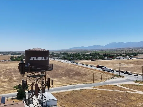 0 E Avenue U #12, Littlerock, CA 93543