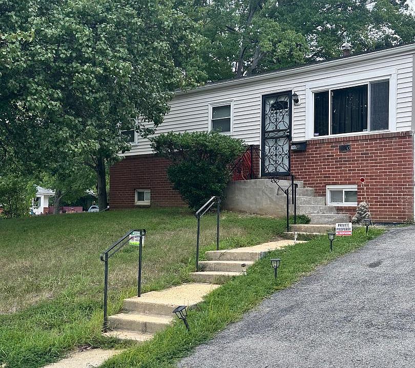1st image of 1600 Fenwood Ave