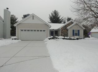 933 Saffron Ln, Milford, OH 45150