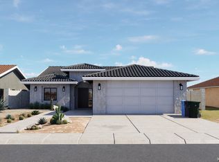 10689 E 45th Ln, Yuma, AZ 85367