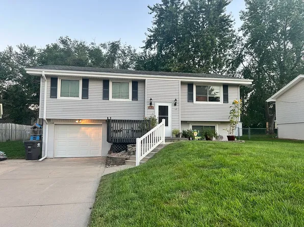 2919 Furnas St, Ashland, NE 68003