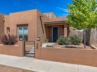 38 Blue Feather Rd, Santa Fe, NM 87508