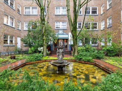 1631 16th Avenue #211, Seattle, WA, 98122