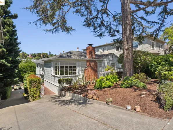 1033 Walker Ave, Oakland, CA 94610