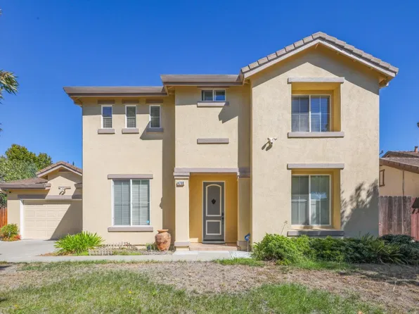 4708 Shetland Ct, Antioch, CA 94531