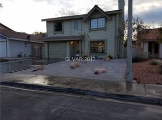 127 Primero Way, Henderson, NV 89074