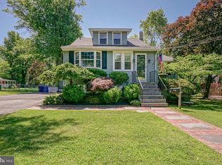 106 Center St, Moorestown, NJ 08057