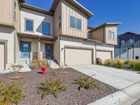 2248 N Canal View Ln E, Heber City, UT 84032