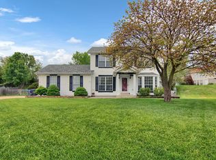 2846 Royallvalley Way, O Fallon, MO 63368