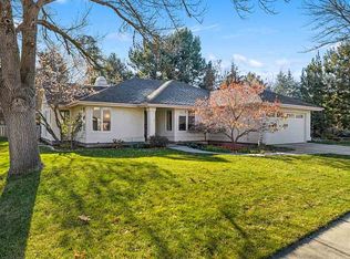 1721 E Silverspot Ln, Boise, ID 83706