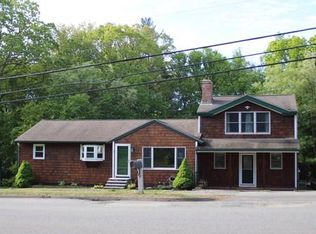 26 Seneca Dr, Hudson, MA 01749