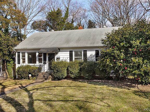 2nd image of 4704 Radford Ave