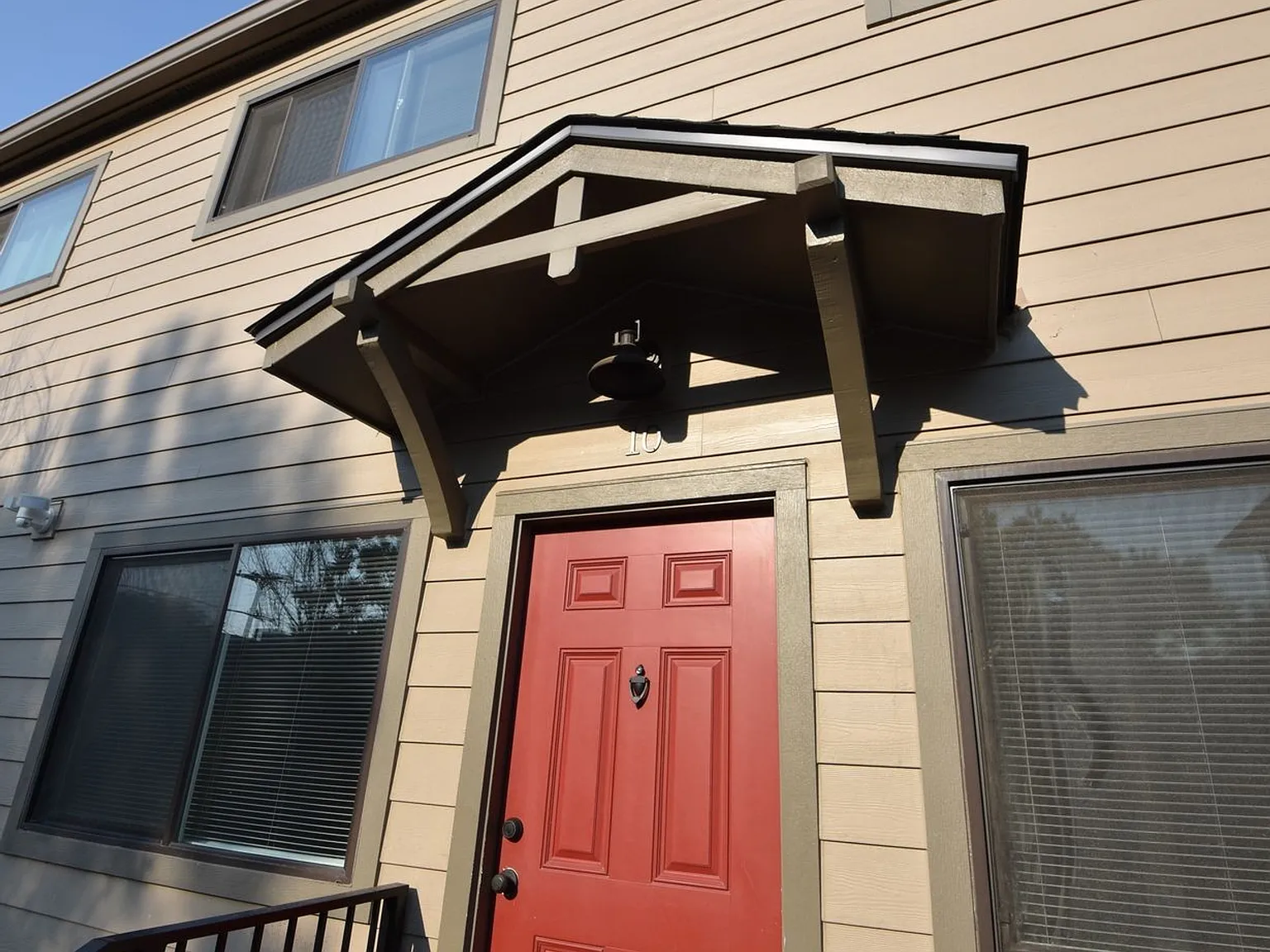 2030 Spruce St. — Photo 2