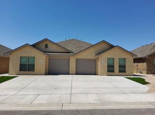 Cypress - 2117 N Avenue K, Lubbock, TX 79403