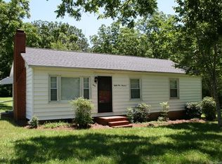 8100 Plott Rd, Charlotte, NC 28215