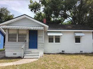 3038 Plum St, Jacksonville, FL 32205