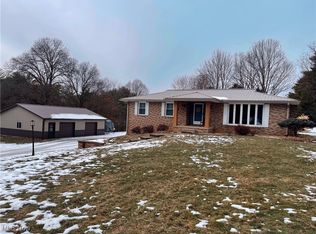 1765 Jackson Rd, Zanesville, OH 43701