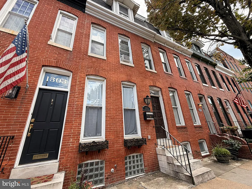 1305 S Hanover St