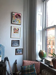 Rented by High Domain LLC