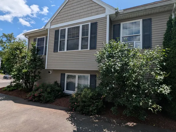 15A Hobbs Avenue #1, Nashua, NH 03060