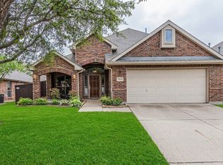 2614 Katie Trl, Melissa, TX 75454