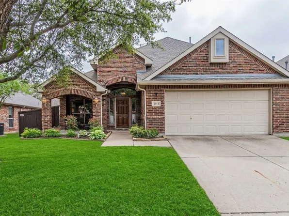 2614 Katie Trl, Melissa, TX 75454
