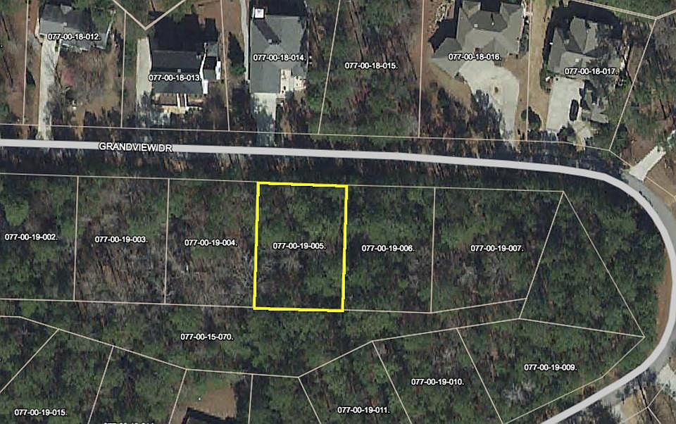 1st image of L5 B19 Grandview Drive