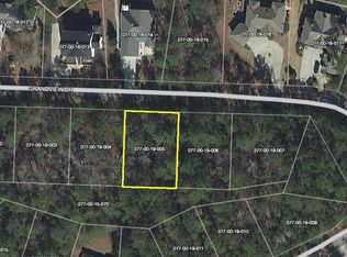 519 L B19 Grandview Dr #5, Mc Cormick, SC 29835