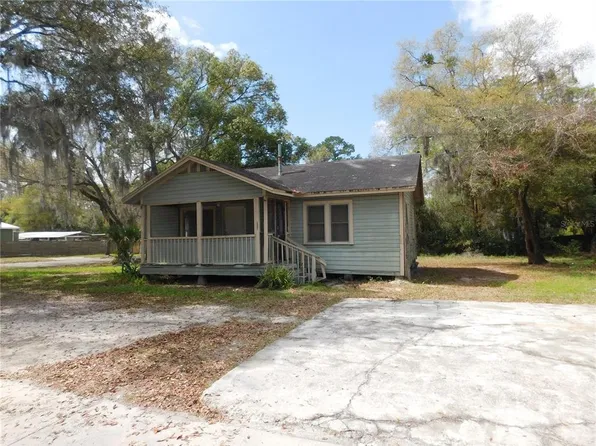 222 SE 13TH STREET, GAINESVILLE, FL 32641