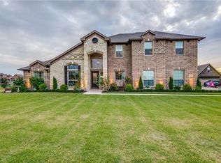 14154 Paterson, Forney, TX 75126