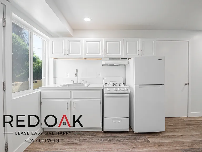 254 S Carondelet St #260-11 — Photo 5