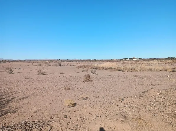 El Solindo Rd SW, Deming, NM 88030