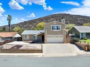 2415 Trace Rd, Spring Valley, CA 91978