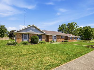 1104 Farmington Ln, Washington Court House, OH, 43160