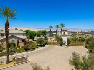 661 Via Firenze, Cathedral City, CA 92234