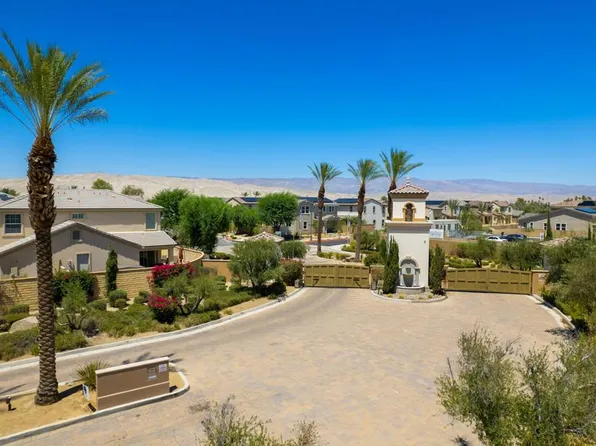 661 Via Firenze, Cathedral City, CA 92234
