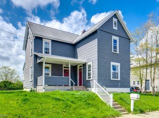 2325 Miller Ave, Alliance, OH 44601