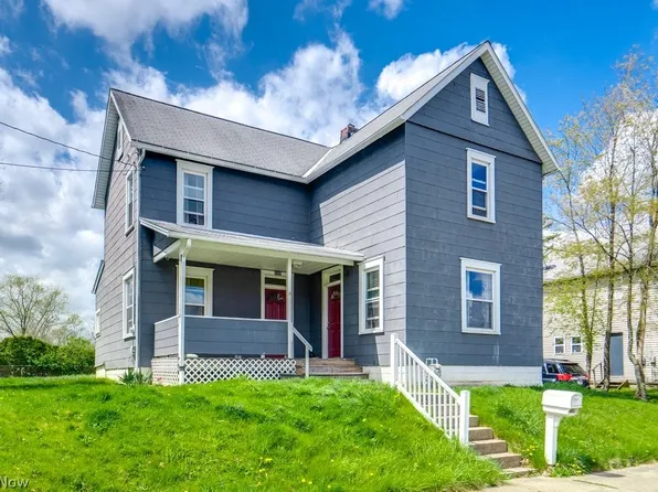 2325 Miller Ave, Alliance, OH 44601