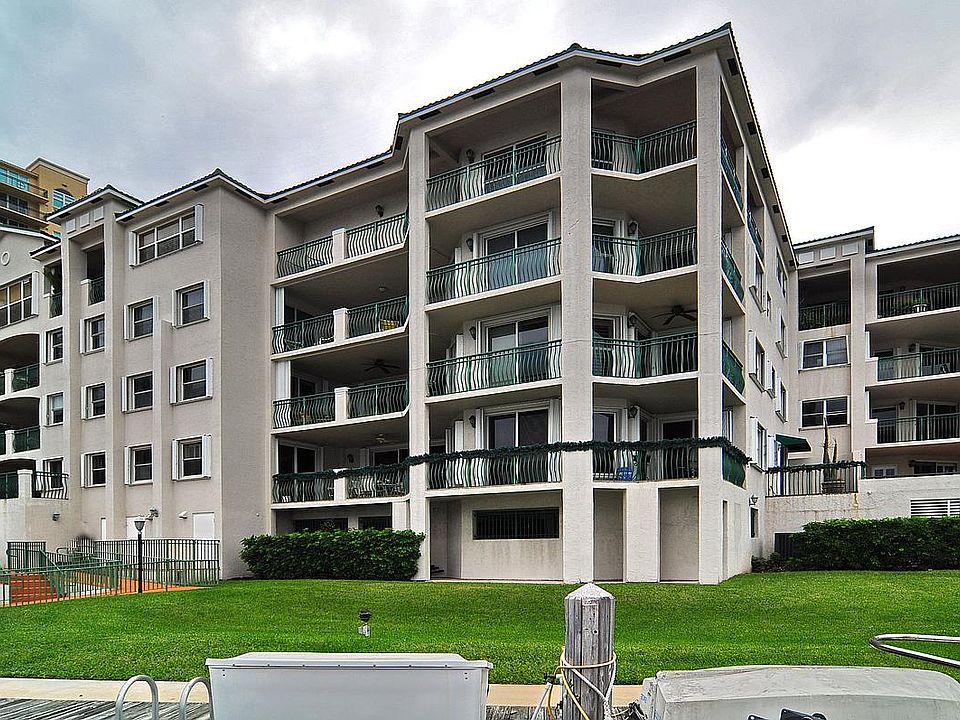 Main Exterior