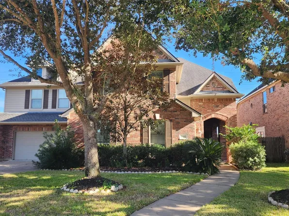 5442 Faircreek Ln, Katy, TX 77450