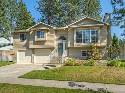8614 N Greenwood St, Spokane, WA, 99208