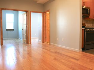 343 Central Ave APT 1, Jersey City, NJ 07307