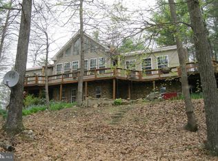 6146 Great Cove Rd, Needmore, PA 17238